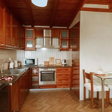 Charming Home アイオス・ニコラオス エクステリア 写真