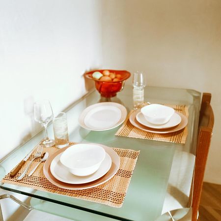 Charming Home アイオス・ニコラオス エクステリア 写真