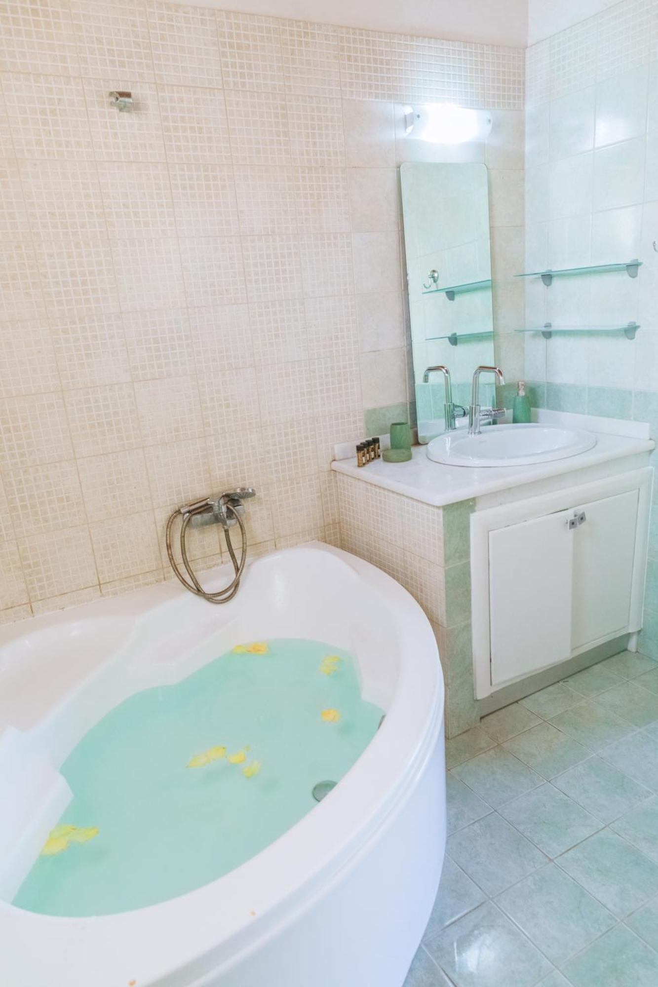 Charming Home アイオス・ニコラオス エクステリア 写真