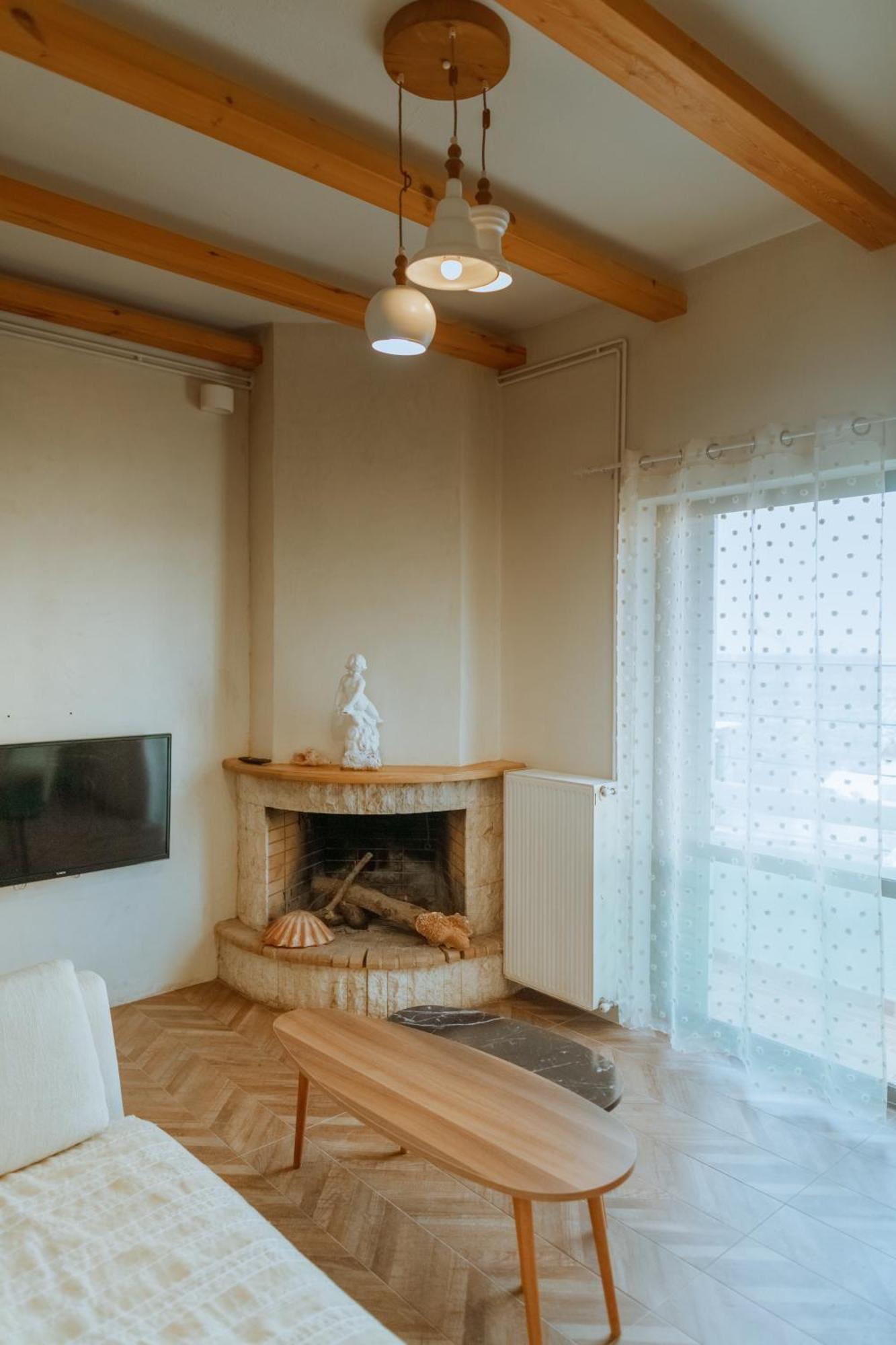 Charming Home アイオス・ニコラオス エクステリア 写真